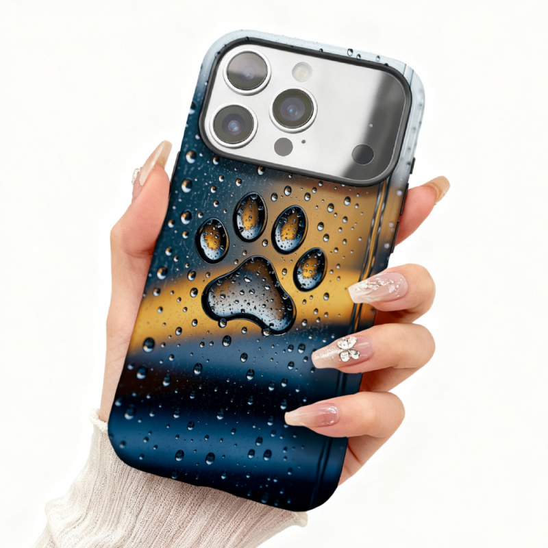 Casing Ponsel 2 in 1 Motif Jej - 3D Printing Quotes ulasan dan harga