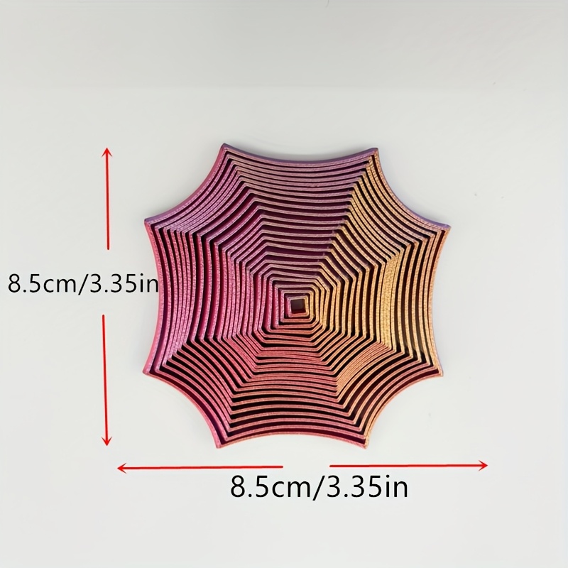 Pencetakan 3D Jaring Laba-laba - 3D Printing Web ulasan dan harga