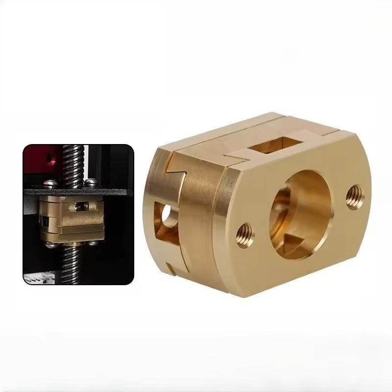 Kit Sekrup Pengarah Sumbu Z T8 - Z Axis Stabilizer 3D ulasan dan harga