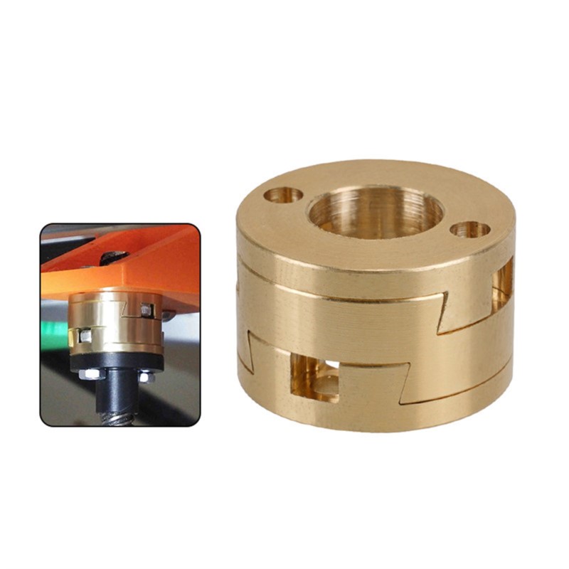 Kit Sekrup Pengarah Sumbu Z T8 - Z Axis Stabilizer 3D ulasan dan harga