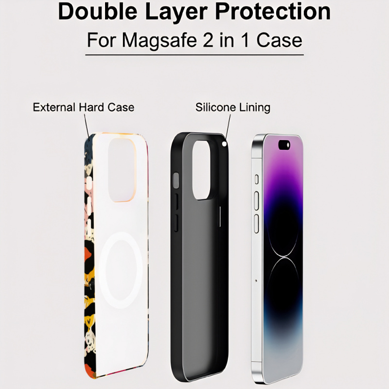 Casing Ponsel Motif Zebra Peny - 3D Printing Quotes ulasan dan harga