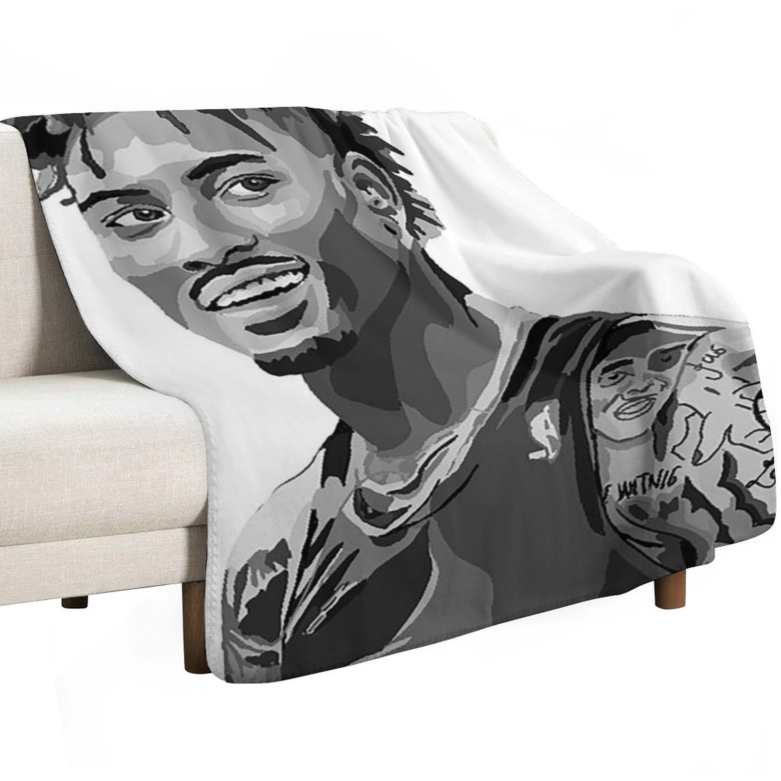 kelly oubre jr design (file be - 3D Printing File Free ulasan dan harga