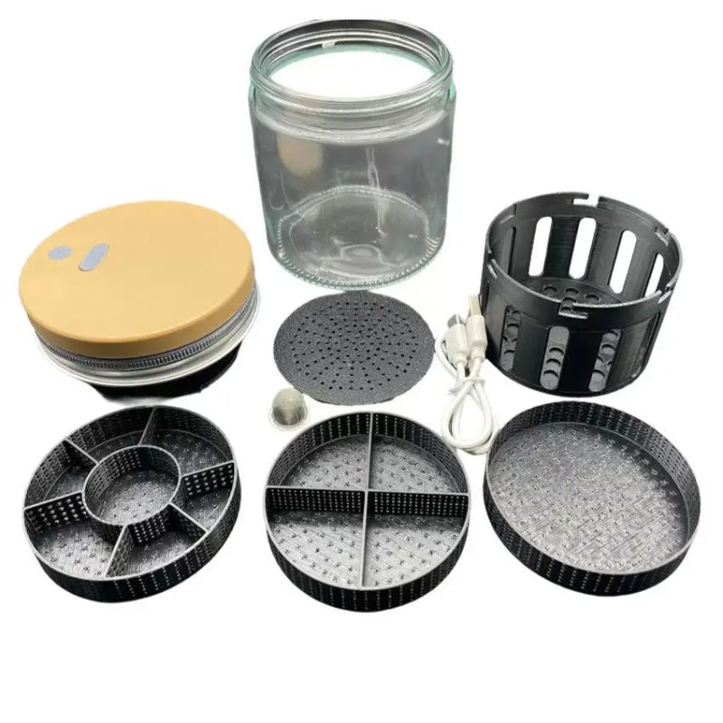 Mesin Cuci Mikro Meter 3D Prin - 3D Printing And Additive Manufacturing ulasan dan harga