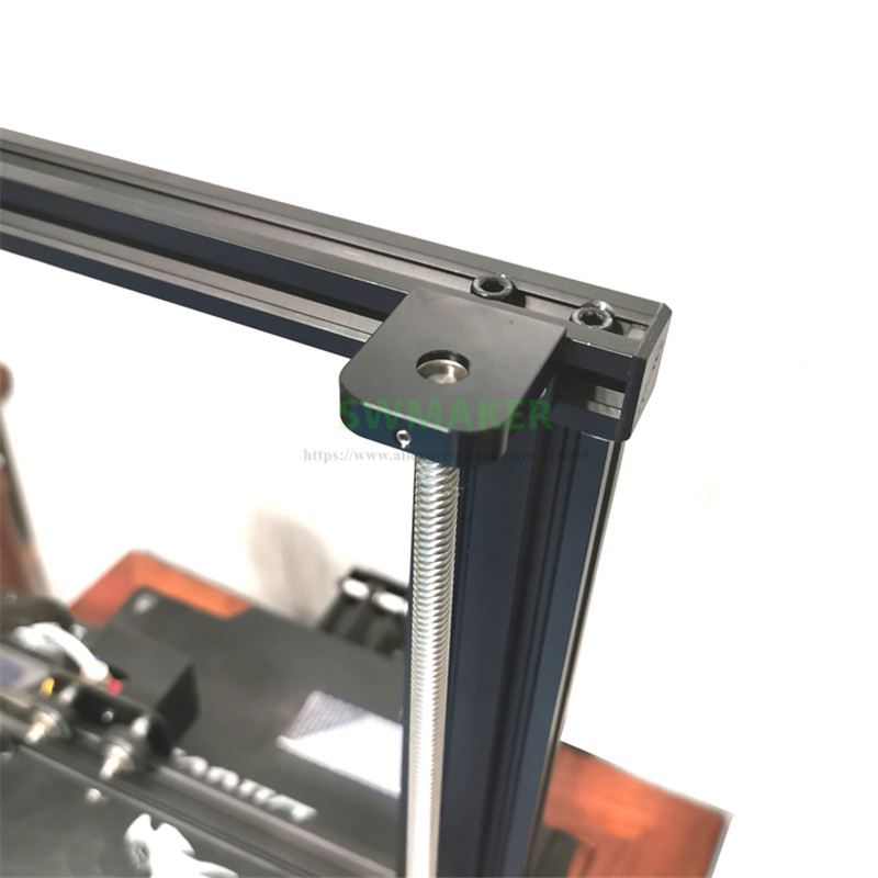 TEVO Tornado Tarantula Pro Upg - Z Axis Stabilizer 3D ulasan dan harga