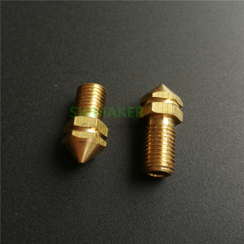 4 buah UM3 3D printer ganti ce - 3D Printing Website ulasan dan harga
