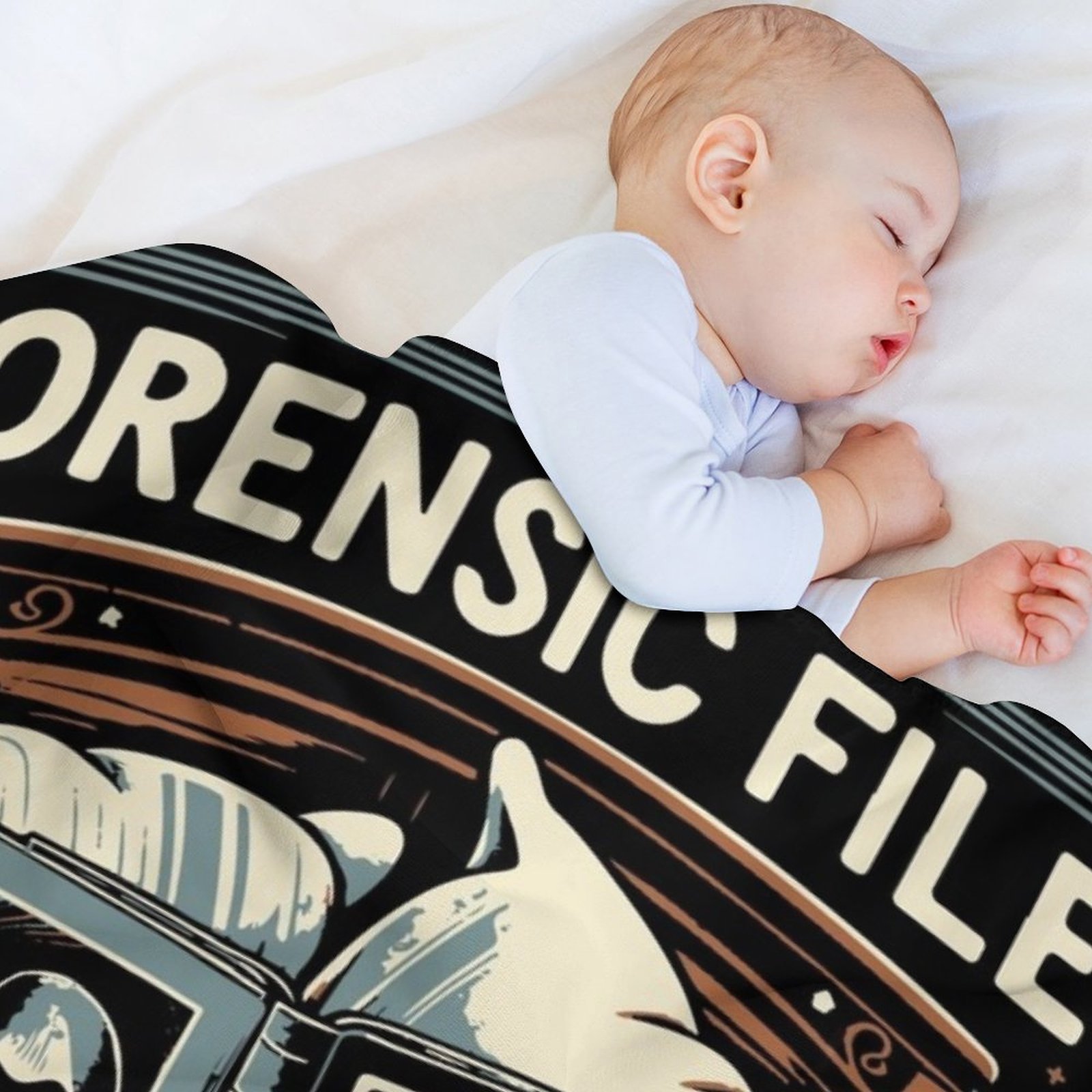 Forensic Files Bedtime Stories - 3D Printing File Free ulasan dan harga