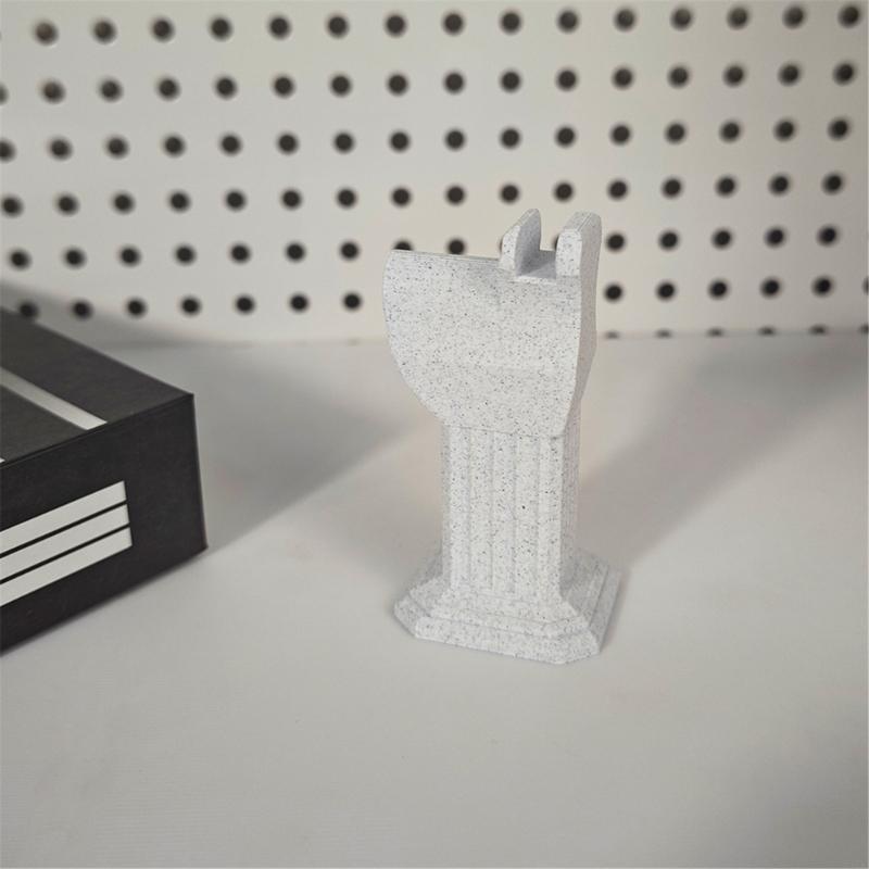 Tempat Kacamata Portabel Ringa - 3D Printing Glasses Frames ulasan dan harga