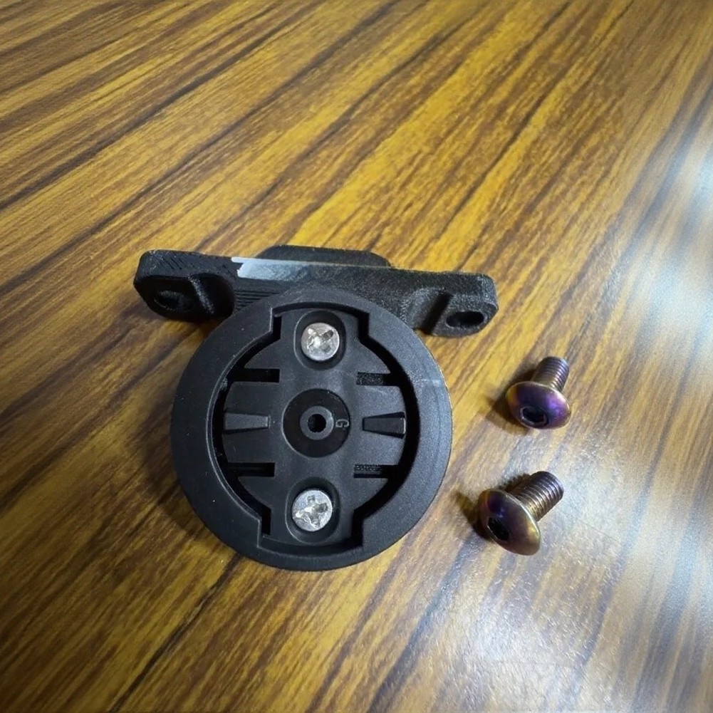 Penyangga Lampu Sadel ABS Ceta - 3D Printing File Free ulasan dan harga