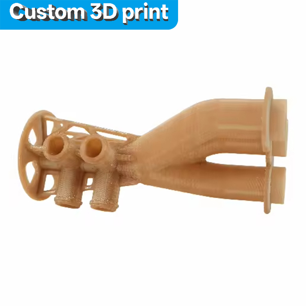 Pencetakan komponen pipa pendi - 3D Printing File Free ulasan dan harga