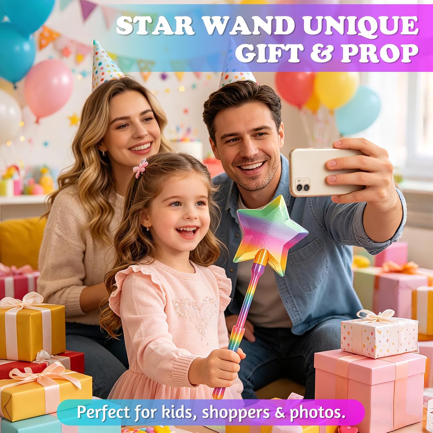 Viral Tap to Pay Wand: Tempat  - 3D Printing Viral ulasan dan harga