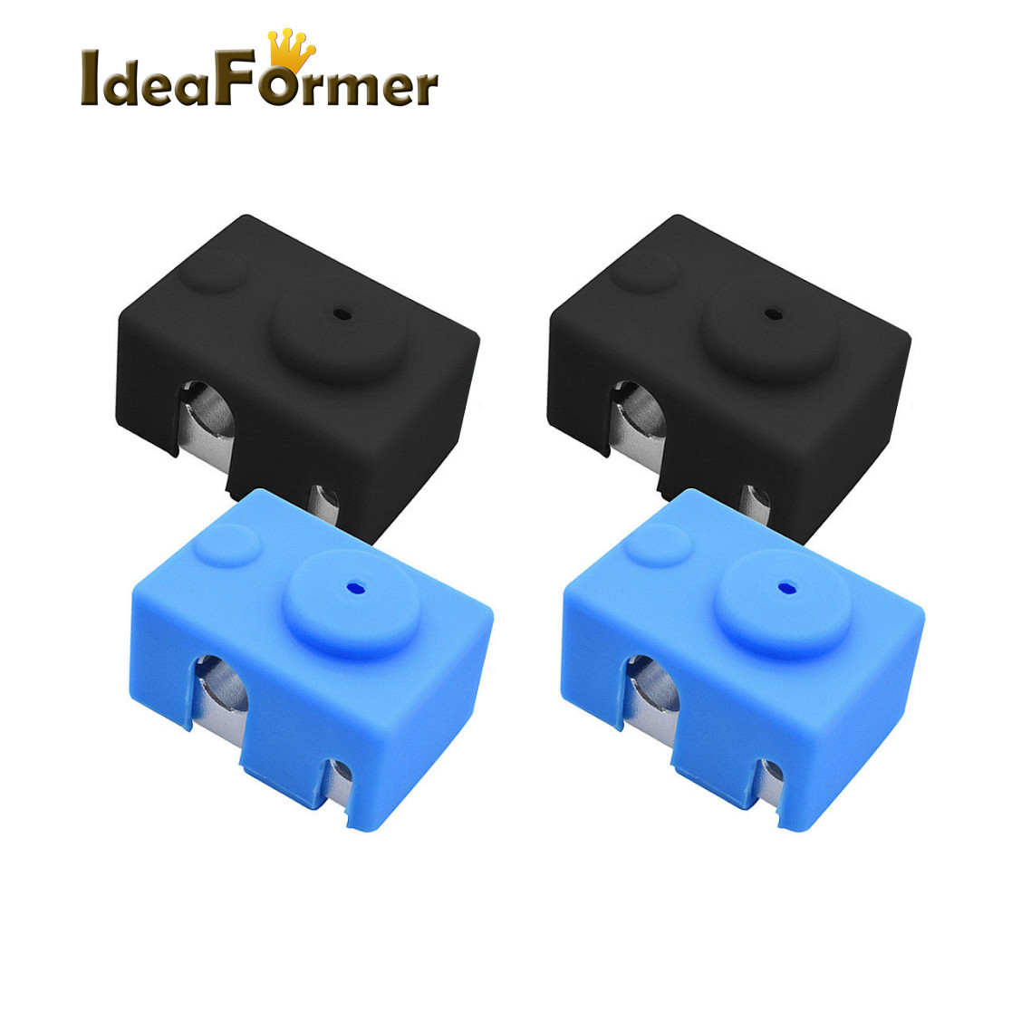 5 Buah Kaus Kaki Silikon V6 Ba - 3D Printing Website ulasan dan harga