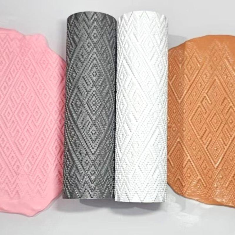 Roller Tekstur Embos Tradision - 3D Printing Clay ulasan dan harga