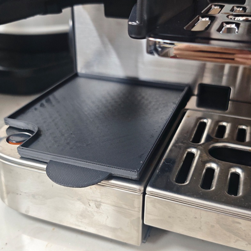 Bantalan Pelindung Mesin Kopi  - 3D Printing And Additive Manufacturing ulasan dan harga