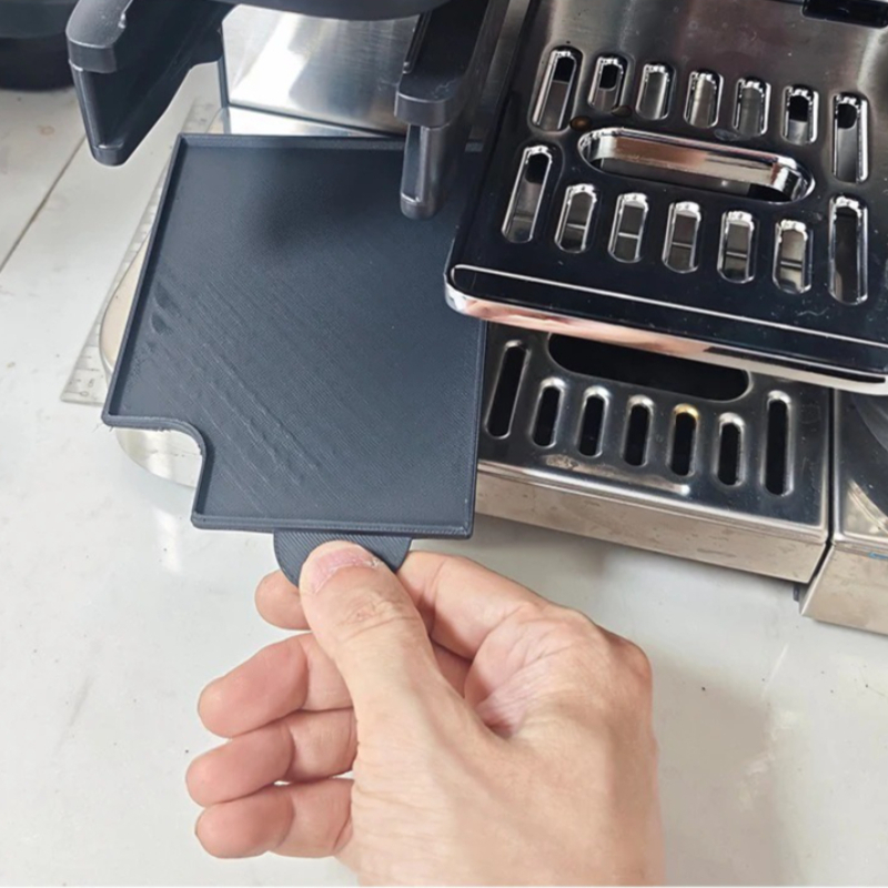 Bantalan Pelindung Mesin Kopi  - 3D Printing And Additive Manufacturing ulasan dan harga