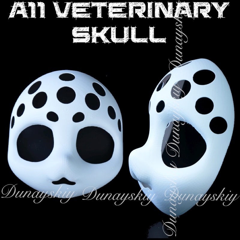 Halloween Anime A11 Cosplay Te - 3D Printing Technology ulasan dan harga