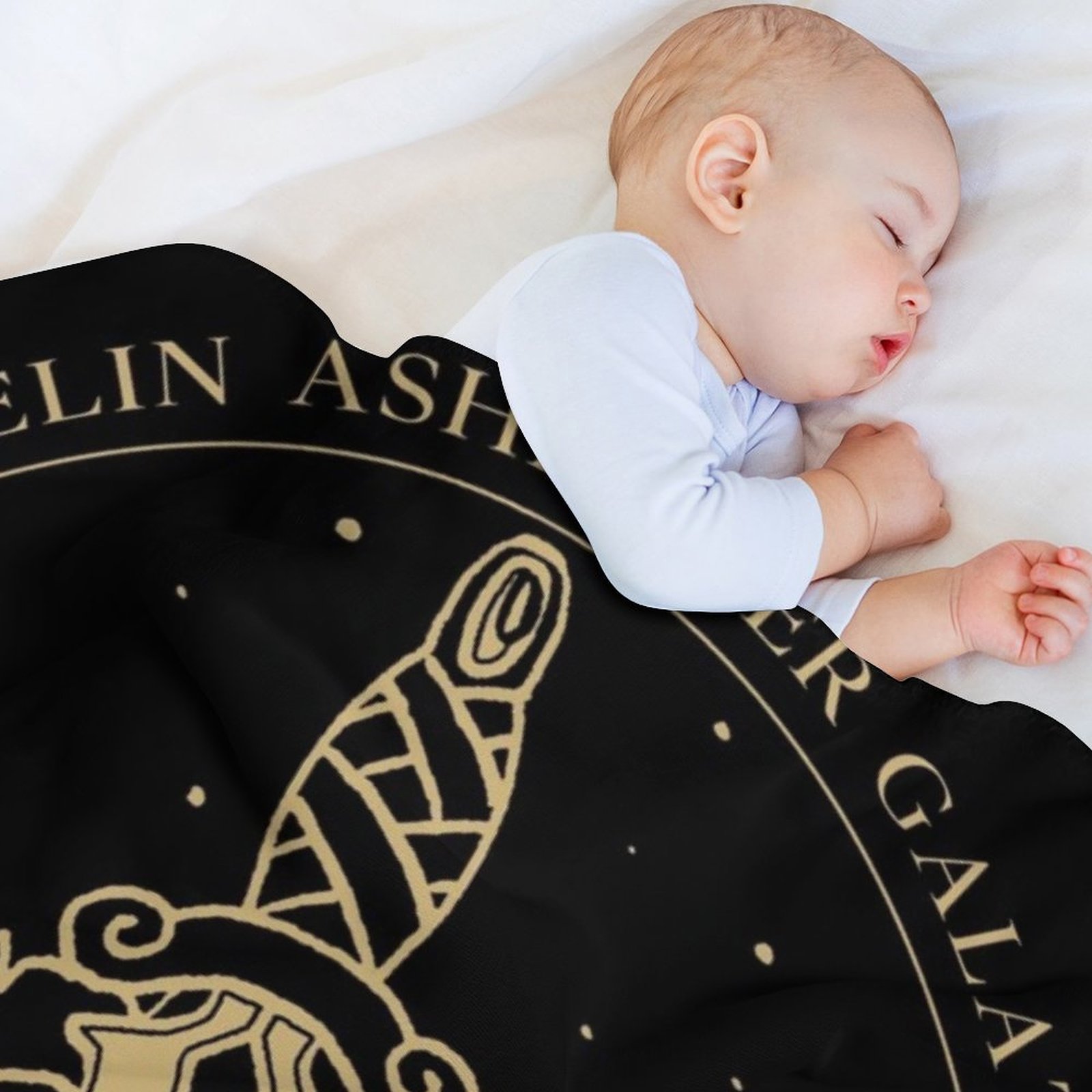 Aelin Galathynius - Selimut Mo - 3D Printing Quotes ulasan dan harga