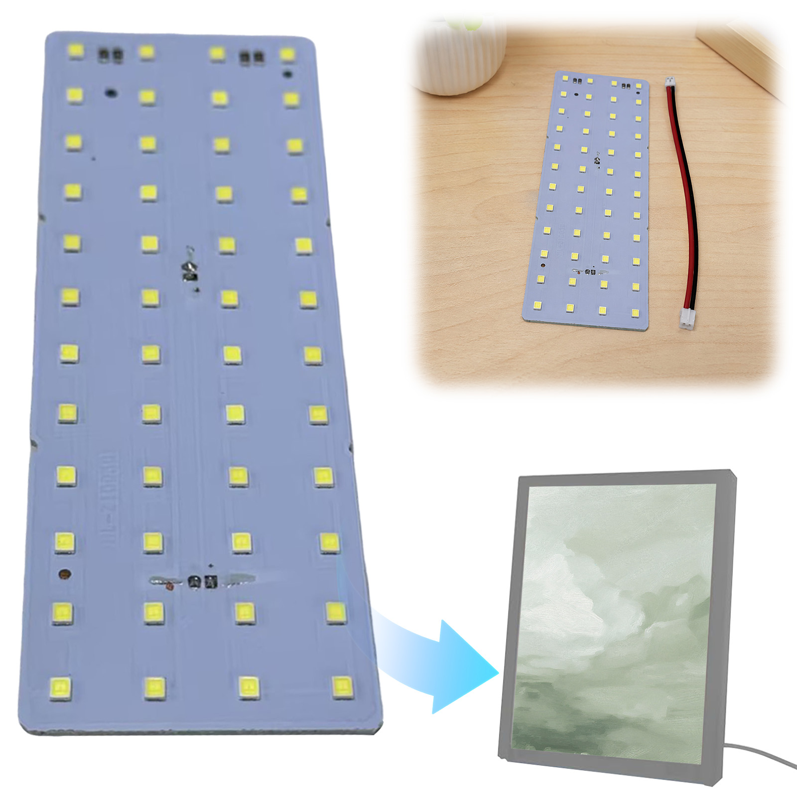 Untuk Lampu LED Bambu Lab, Lam - 3D Printing Laboratory ulasan dan harga