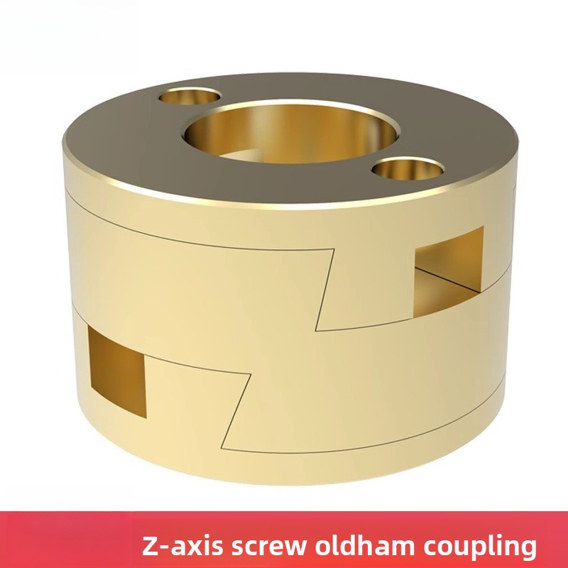 Aksesori Printer 3D Sekrup Sum - Z Axis Stabilizer 3D ulasan dan harga