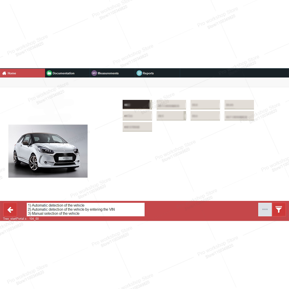 Diagbox Versi 9.91 Lexia3 Perb - 3D Printing Online ulasan dan harga