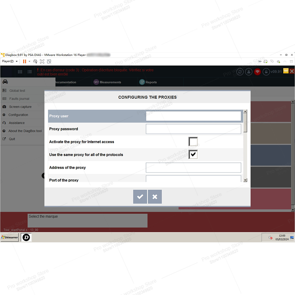 Diagbox Versi 9.91 Lexia3 Perb - 3D Printing Online ulasan dan harga