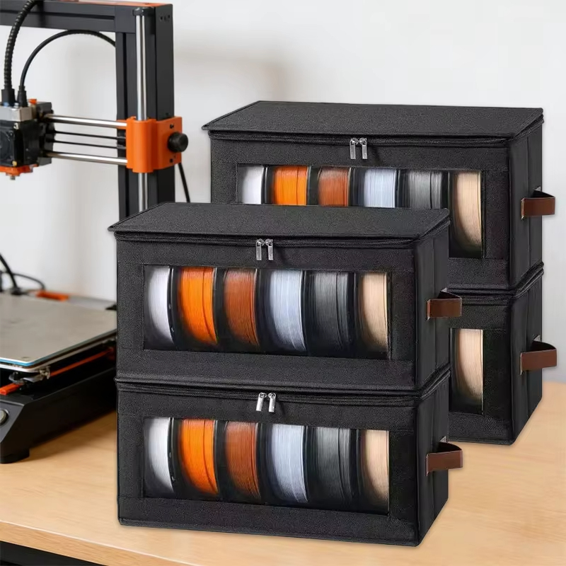 Tas Penyimpanan Filamen - Wada - 3D Printing Website ulasan dan harga