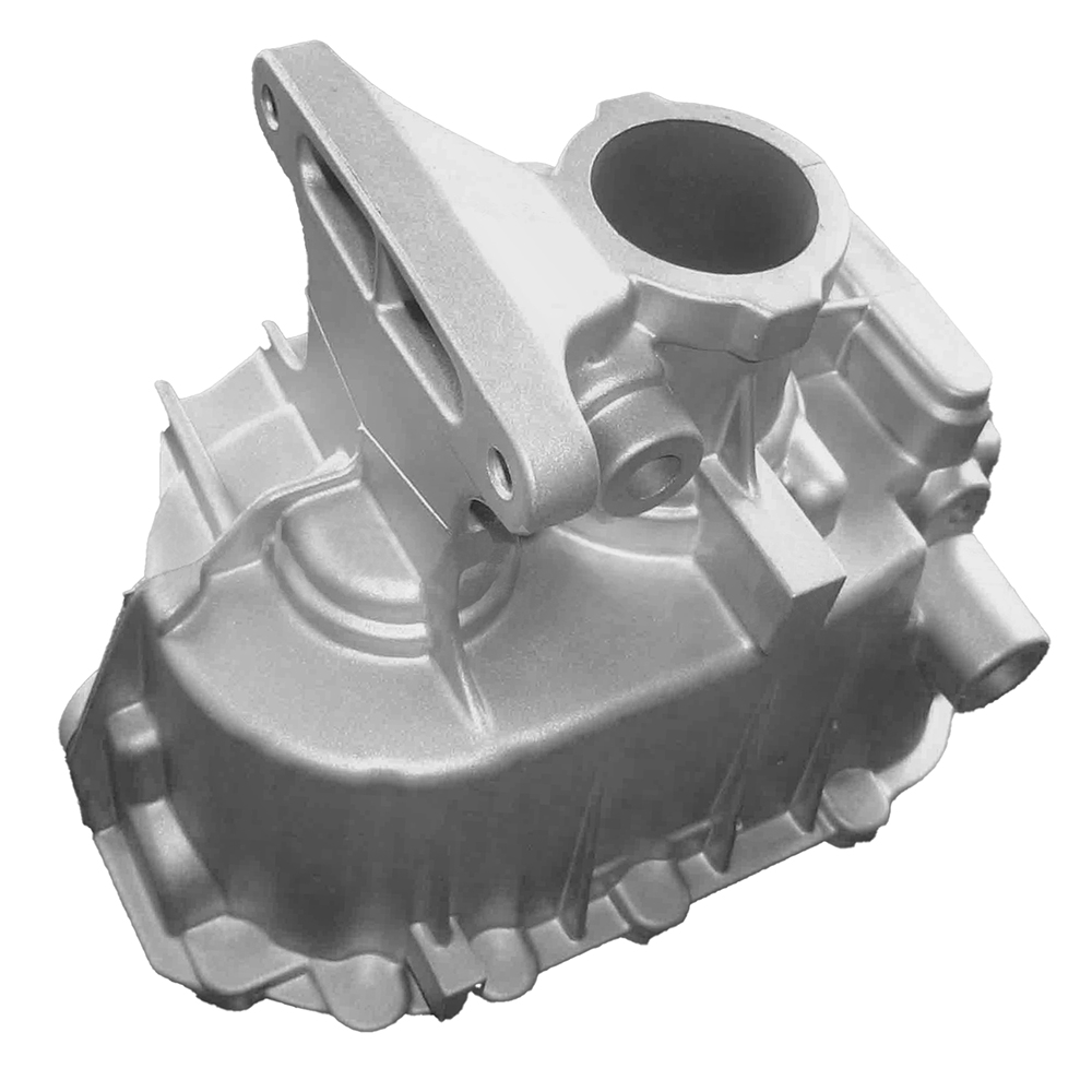 Layanan Pengecoran CNC: Bak Ol - 3D Printing File ulasan dan harga