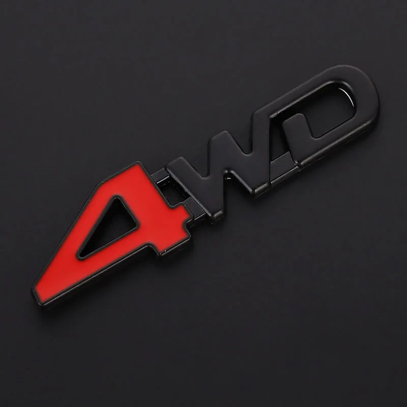 Stiker logam 3D mobil, tempela - 3D Printing Online ulasan dan harga