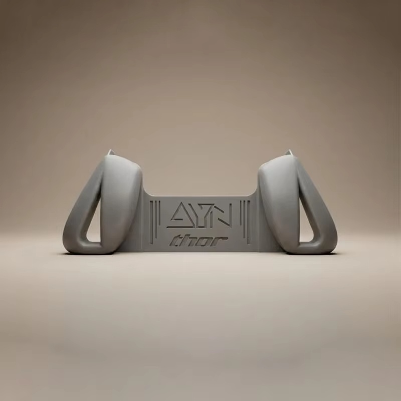 AYN Thor Ergonomic Grip 3d Pri - 3D Printing Technology ulasan dan harga