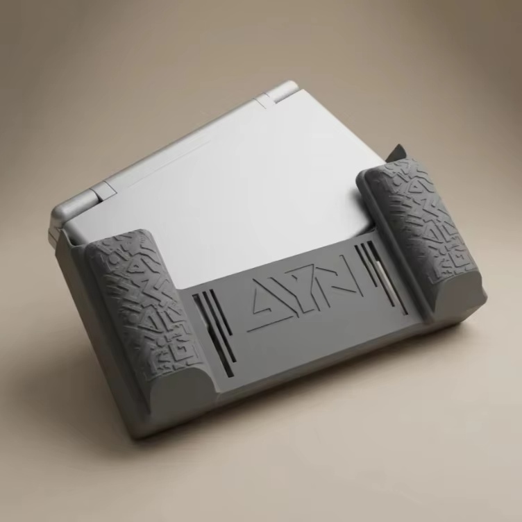 AYN Thor Ergonomic Grip 3d Pri - 3D Printing Technology ulasan dan harga