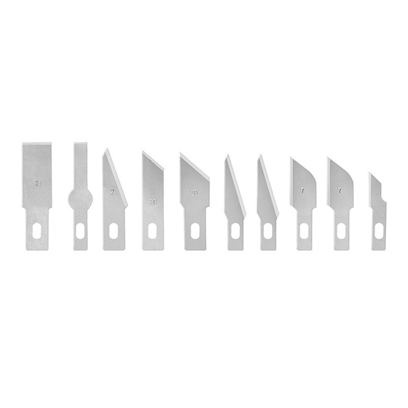 Kit Alat Pemangkas Model Cetak - 3D Printing File Free ulasan dan harga
