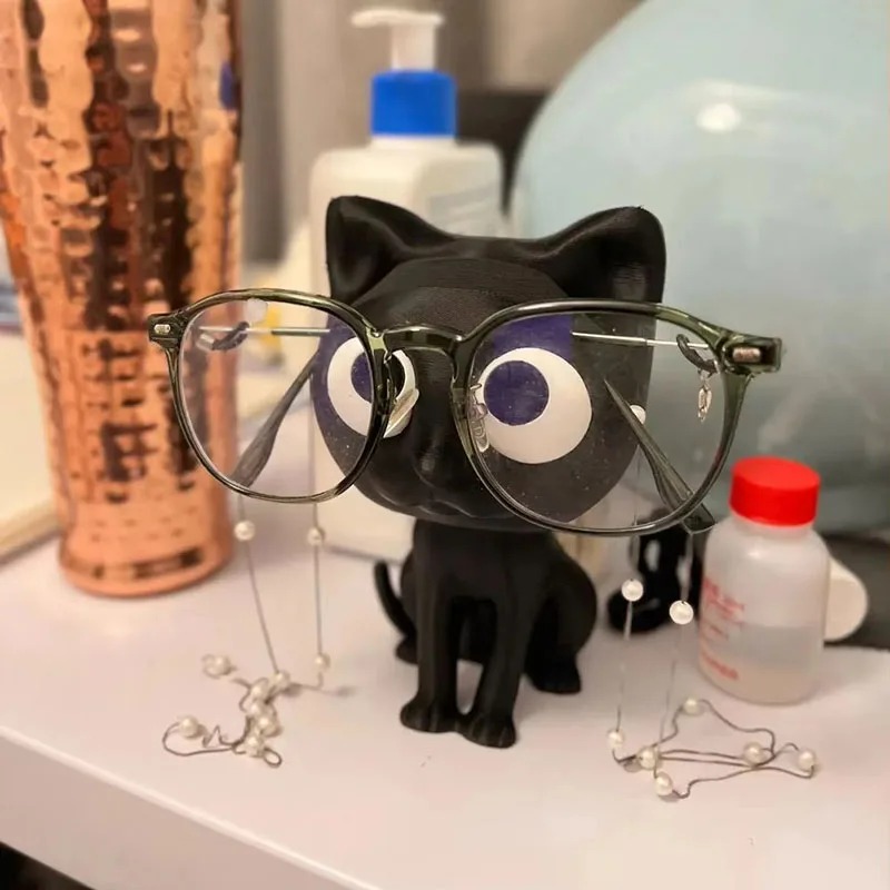 Kotak Penyimpanan Desktop Plas - 3D Printing Glasses Frames ulasan dan harga