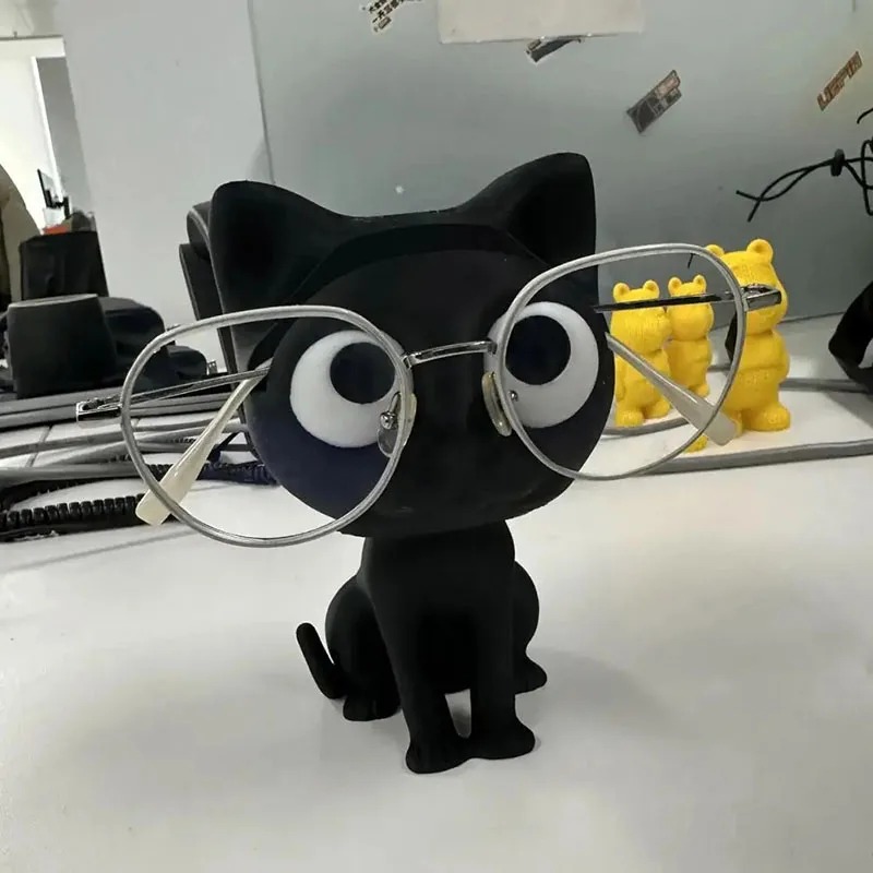 Kotak Penyimpanan Desktop Plas - 3D Printing Glasses Frames ulasan dan harga