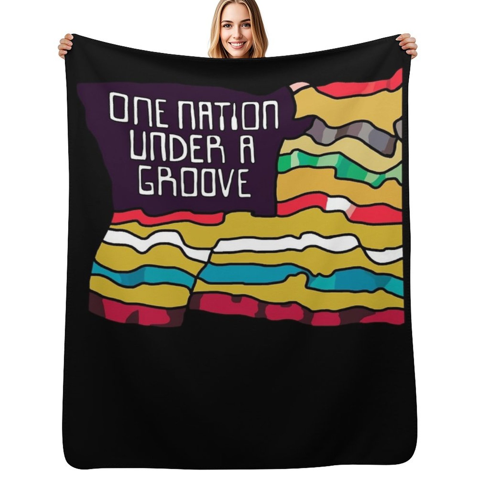 One Nation Under A Groove Funk - 3D Printing Quotes ulasan dan harga