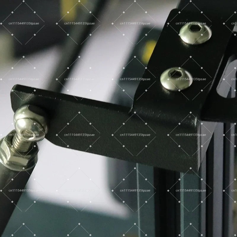 Kit Batang Tarik Sumbu Z, Set  - Z Axis Stabilizer 3D ulasan dan harga