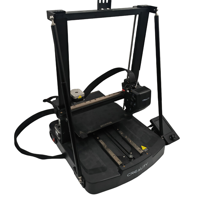 Kit Penyangga Sumbu Z Funssor  - Z Axis Stabilizer 3D ulasan dan harga