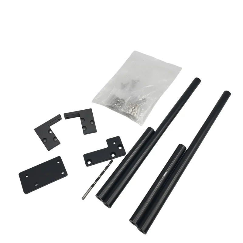 Kit Penyangga Sumbu Z Funssor  - Z Axis Stabilizer 3D ulasan dan harga