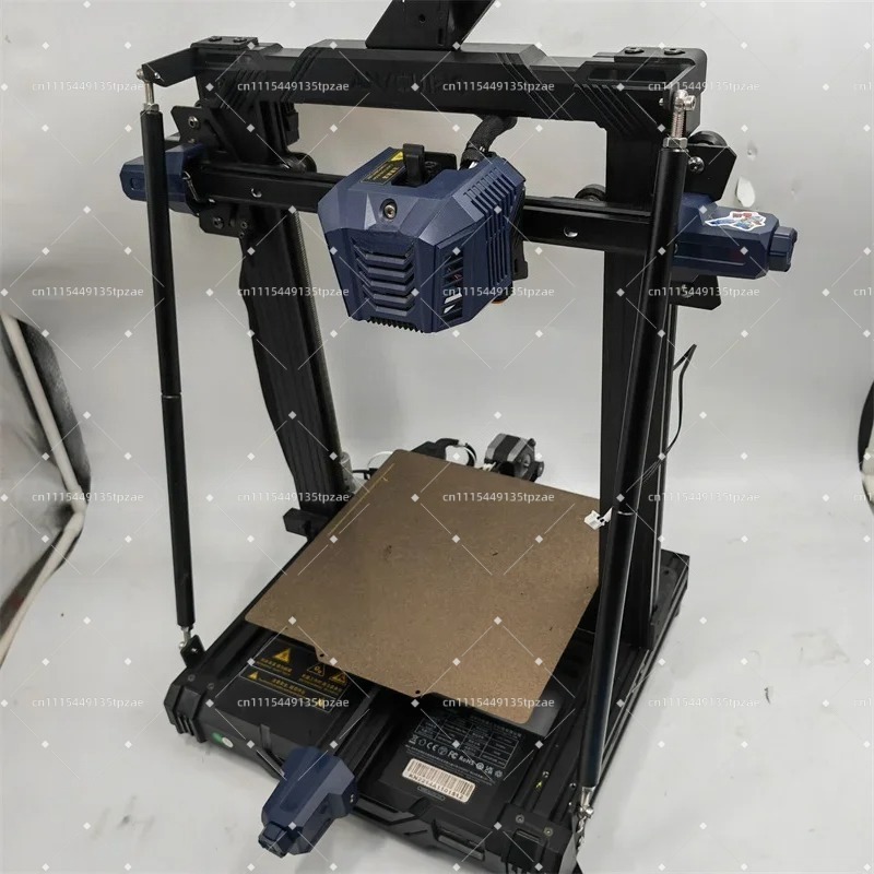 Kit Batang Penarik Penyangga S - Z Axis Stabilizer 3D ulasan dan harga