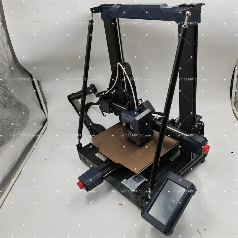 Kit Batang Penarik Penyangga S - Z Axis Stabilizer 3D ulasan dan harga