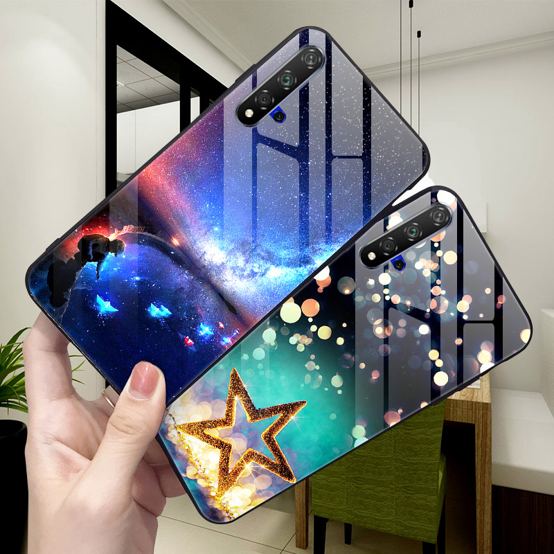 Sarung ponsel untuk Huawei Nov - 3D Printing Quotes ulasan dan harga