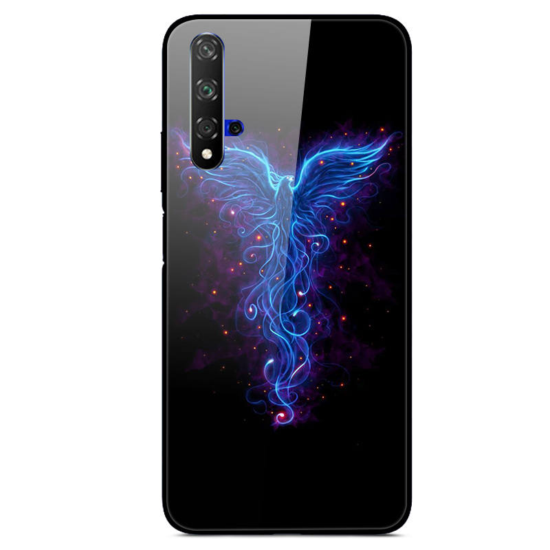 Sarung ponsel untuk Huawei Nov - 3D Printing Quotes ulasan dan harga