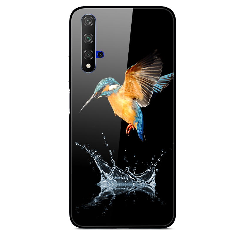 Sarung ponsel untuk Huawei Nov - 3D Printing Quotes ulasan dan harga