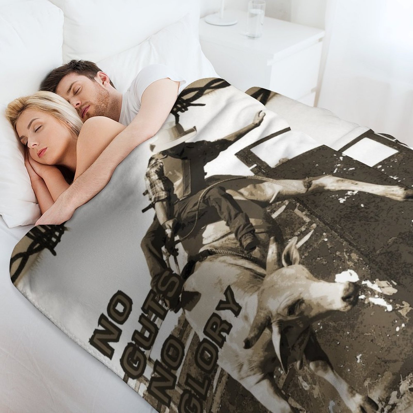 BULL RIDER, RODEO QUOTES ART A - 3D Printing Quotes ulasan dan harga