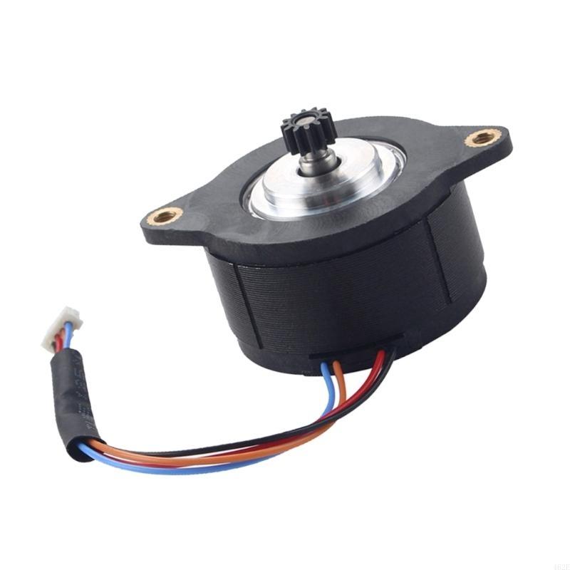 Motor Steppers Torsi Canggih 4 - 3D Printing Output ulasan dan harga