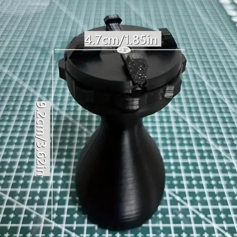 Penyangga Lukisan Miniatur, Pe - 3D Printing Quality ulasan dan harga