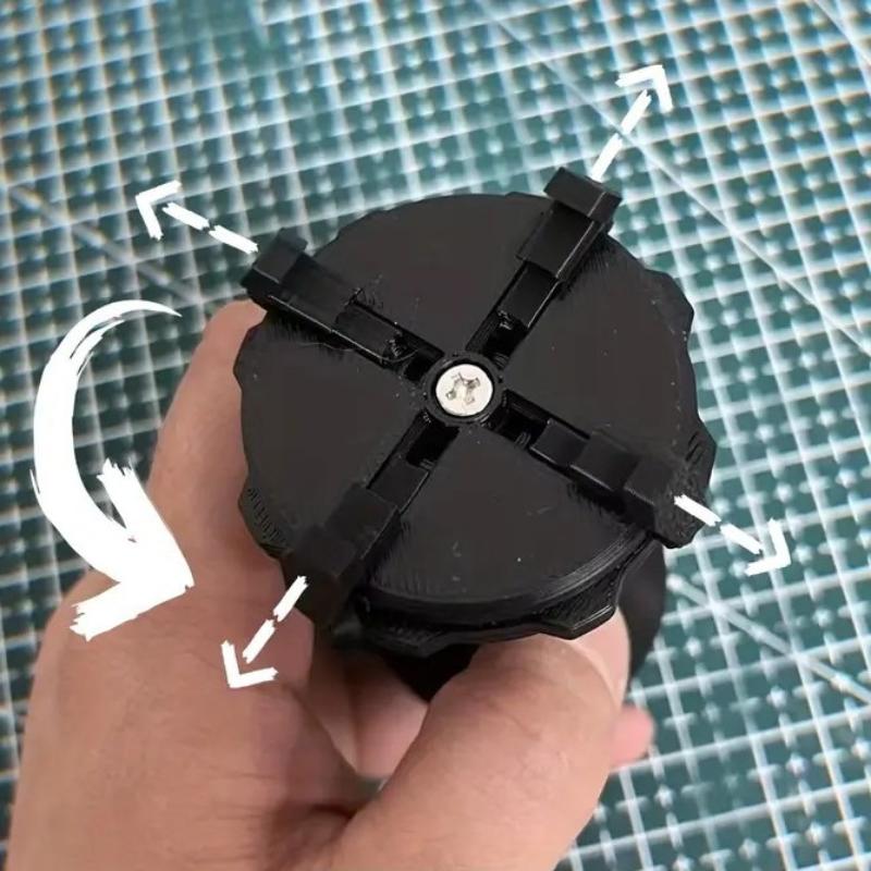 Penyangga Lukisan Miniatur, Pe - 3D Printing Quality ulasan dan harga